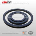 Casting 1100 Double Ball Bearing Slewing Ring Trailer Turntable